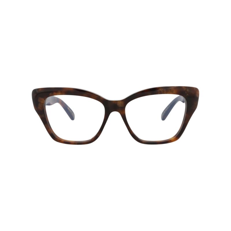 Cat Eye-Frame Acetate Optical Frames